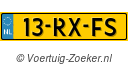 13RXFS