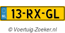 13RXGL