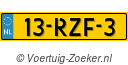 13RZF3