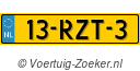 13RZT3