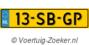13SBGP