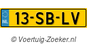 13SBLV