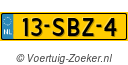 13SBZ4