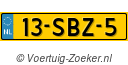 13SBZ5