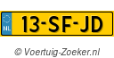 13SFJD