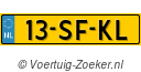 13SFKL