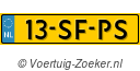 13SFPS