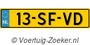 13SFVD
