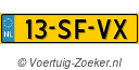 13SFVX
