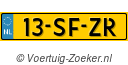13SFZR