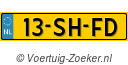 13SHFD