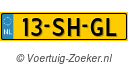 13SHGL