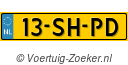 13SHPD