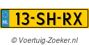 13SHRX