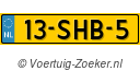 13SHB5