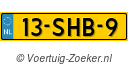13SHB9
