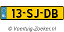 13SJDB