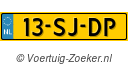 13SJDP