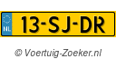 13SJDR