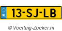 13SJLB