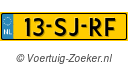 13SJRF