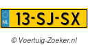 13SJSX