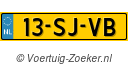 13SJVB