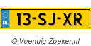 13SJXR