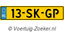13SKGP