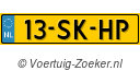 13SKHP