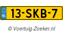 13SKB7