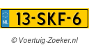 13SKF6