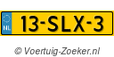 13SLX3