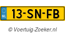 13SNFB
