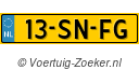 13SNFG