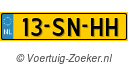 13SNHH