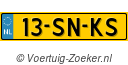 13SNKS