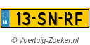 13SNRF