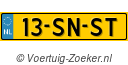 13SNST