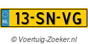 13SNVG