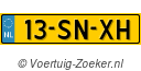 13SNXH