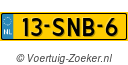 13SNB6