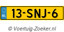 13SNJ6