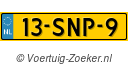 13SNP9