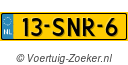 13SNR6