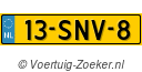 13SNV8
