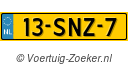 13SNZ7