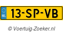 13SPVB