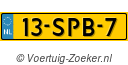 13SPB7