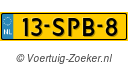 13SPB8